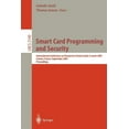 thumbnail image 1 of Lecture Notes in Computer Science Smart Card Programming and Security: International Conference on Research in Smart Cards, E-Smart 2001, Cannes, France, , Book 2140, (Paperback), 1 of 1
