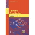 thumbnail image 1 of Lecture Notes in Computer Science Software Visualization: International Seminar Dagstuhl Castle, Germany, May 20-25, 2001 Revised Lectures, Book 2269, (Paperback), 1 of 1