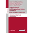 Lecture Notes in Computer Science Statistical Atlases and Computational ...