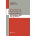 thumbnail image 1 of Lecture Notes in Computer Science Visual Content Processing and Representation: 8th International Workshop, Vlbv 2003, Madrid, Spain, September 18-19, 200, Book 2849, (Paperback), 1 of 3