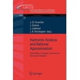 thumbnail image 1 of Lecture Notes in Control and Information Harmonic Analysis and Rational Approximation: Their RÃ´les in Signals, Control and Dynamical Systems, Book 327, (Paperback), 1 of 1