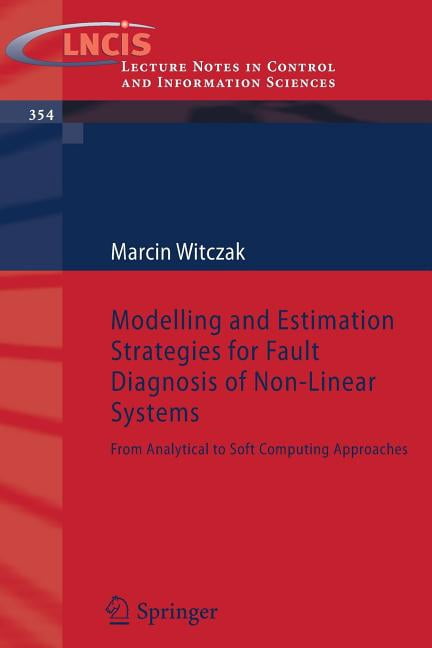 Lecture Notes in Control and Information Modelling and Estimation ...