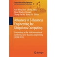 thumbnail image 1 of Lecture Notes on Data Engineering and Co Advances in E-Business Engineering for Ubiquitous Computing: Proceedings of the 16th International Conference on E-Busin, Book 41, (Paperback), 1 of 1