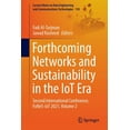 thumbnail image 1 of Lecture Notes on Data Engineering and Co Forthcoming Networks and Sustainability in the Iot Era: Second International Conference, Fones-Iot 2021, Volume 2, Book 130, (Paperback), 1 of 1