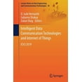 thumbnail image 1 of Lecture Notes on Data Engineering and Co Intelligent Data Communication Technologies and Internet of Things: ICICI 2019, Book 38, (Paperback), 1 of 1