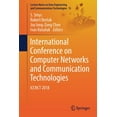 thumbnail image 1 of Lecture Notes on Data Engineering and Co International Conference on Computer Networks and Communication Technologies: Iccnct 2018, Book 15, (Paperback), 1 of 1