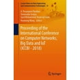 thumbnail image 1 of Lecture Notes on Data Engineering and Co Proceeding of the International Conference on Computer Networks, Big Data and Iot (Iccbi - 2018), Book 31, (Paperback), 1 of 1