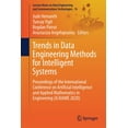 thumbnail image 1 of Lecture Notes on Data Engineering and Co Trends in Data Engineering Methods for Intelligent Systems: Proceedings of the International Conference on Artificial In, Book 76, (Paperback), 1 of 1
