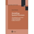 thumbnail image 1 of Lecture Notes in Earth Sciences Modelling Spatial Processes: The Identification and Analysis of Spatial Relationships in Regression Residuals by Means o, Book 87, (Paperback), 1 of 1