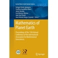 thumbnail image 1 of Lecture Notes in Earth System Sciences Mathematics of Planet Earth: Proceedings of the 15th Annual Conference of the International Association for Mathematical, (Paperback), 1 of 1