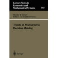 thumbnail image 1 of Lecture Notes in Economic and Mathematic Trends in Multicriteria Decision Making: Proceedings of the 13th International Conference on Multiple Criteria Decision , Book 465, (Paperback), 1 of 1