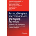 thumbnail image 1 of Lecture Notes in Electrical Engineering Advanced Computer and Communication Engineering Technology: Proceedings of the 1st International Conference on Communica, Book 315, (Hardcover), 1 of 1