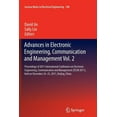 thumbnail image 1 of Lecture Notes in Electrical Engineering Advances in Electronic Engineering, Communication and Management Vol.2: Proceedings of the Eecm 2011 International Confe, Book 140, (Paperback), 1 of 1