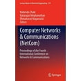 thumbnail image 1 of Lecture Notes in Electrical Engineering Computer Networks & Communications (Netcom): Proceedings of the Fourth International Conference on Networks & Communicat, Book 131, (Hardcover), 1 of 1