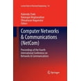 thumbnail image 1 of Lecture Notes in Electrical Engineering Computer Networks & Communications (Netcom): Proceedings of the Fourth International Conference on Networks & Communicat, Book 131, (Paperback), 1 of 1