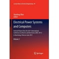 thumbnail image 1 of Lecture Notes in Electrical Engineering Electrical Power Systems and Computers: Selected Papers from the 2011 International Conference on Electric and Electroni, Book 99, (Paperback), 1 of 1
