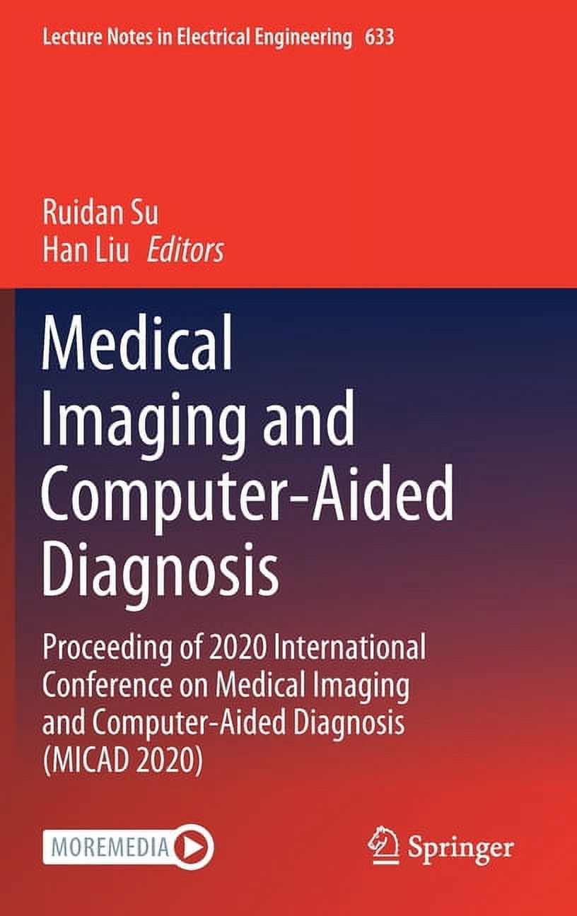 Lecture Notes in Electrical Engineering Medical Imaging and Computer ...
