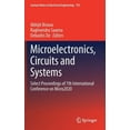 thumbnail image 1 of Lecture Notes in Electrical Engineering Microelectronics, Circuits and Systems: Select Proceedings of 7th International Conference on Micro2020, Book 755, (Hardcover), 1 of 1