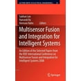 thumbnail image 1 of Lecture Notes in Electrical Engineering Multisensor Fusion and Integration for Intelligent Systems: An Edition of the Selected Papers from the IEEE Internationa, Book 35, (Hardcover), 1 of 1