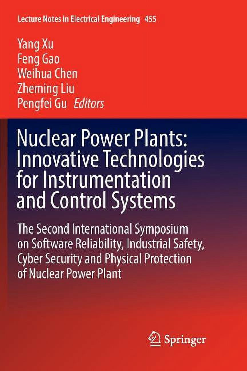Lecture Notes in Electrical Engineering Nuclear Power Plants ...