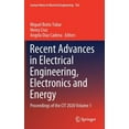 thumbnail image 1 of Lecture Notes in Electrical Engineering Recent Advances in Electrical Engineering, Electronics and Energy: Proceedings of the Cit 2020 Volume 1, Book 762, (Hardcover), 1 of 1