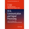 thumbnail image 1 of Lecture Notes in Electrical Engineering Vlsi, Communication and Signal Processing: Select Proceedings of the 5th International Conference, Vcas 2022, Book 1024, (Hardcover), 1 of 1