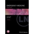 thumbnail image 1 of Lecture Notes: Emergency Medicine (Paperback), 1 of 2