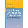 thumbnail image 1 of Lecture Notes in Information Systems and Strengthening Information and Control Systems: The Synergy Between Information Technology and Accounting Models, Book 14, (Paperback), 1 of 1