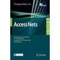thumbnail image 1 of Lecture Notes of the Institute for Compu Access Nets: Third International Conference on Access Networks, Accessnets 2008, Las Vegas, Nv, Usa, October 15-17, 2008, Book 6, (Paperback), 1 of 1