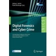 thumbnail image 1 of Lecture Notes of the Institute for Compu Digital Forensics and Cyber Crime: 7th International Conference, Icdf2c 2015, Seoul, South Korea, October 6-8, 2015. Rev, Book 157, (Paperback), 1 of 1