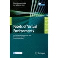 thumbnail image 1 of Lecture Notes of the Institute for Compu Facets of Virtual Environments: First International Conference, FaVE 2009 Berlin, Germany, July 27-29, 2009 Revised Sele, Book 33, (Paperback), 1 of 1
