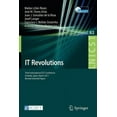 thumbnail image 1 of Lecture Notes of the Institute for Compu It Revolutions: Third International Icst Conference, Cordoba, Spain, March 23-25, 2011, Revised Selected Papers, Book 82, (Paperback), 1 of 1