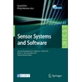 thumbnail image 1 of Lecture Notes of the Institute for Compu Sensor Systems and Software: Second International Icst Conference, S-Cube 2010, Miami, Fl, December 13-15, 2010, Revised, Book 57, (Paperback), 1 of 1