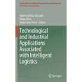thumbnail image 1 of Lecture Notes in Intelligent Transportat Technological and Industrial Applications Associated with Intelligent Logistics, (Hardcover), 1 of 1
