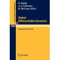 thumbnail image 1 of Lecture Notes in Mathematics Global Differentiable Dynamics: Proceedings of the Conference, Held at Case Western Reserve University, Cleveland, Ohio,, Book 235, (Paperback), 1 of 1