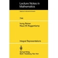 thumbnail image 1 of Lecture Notes in Mathematics Integral Representations: Topics in Integral Representation Theory. Integral Representations and Presentations of Finite, Book 744, (Paperback), 1 of 1