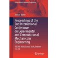 thumbnail image 1 of Lecture Notes in Mechanical Engineering Proceedings of the 2nd International Conference on Experimental and Computational Mechanics in Engineering: Icecme 2020,, (Paperback), 1 of 1