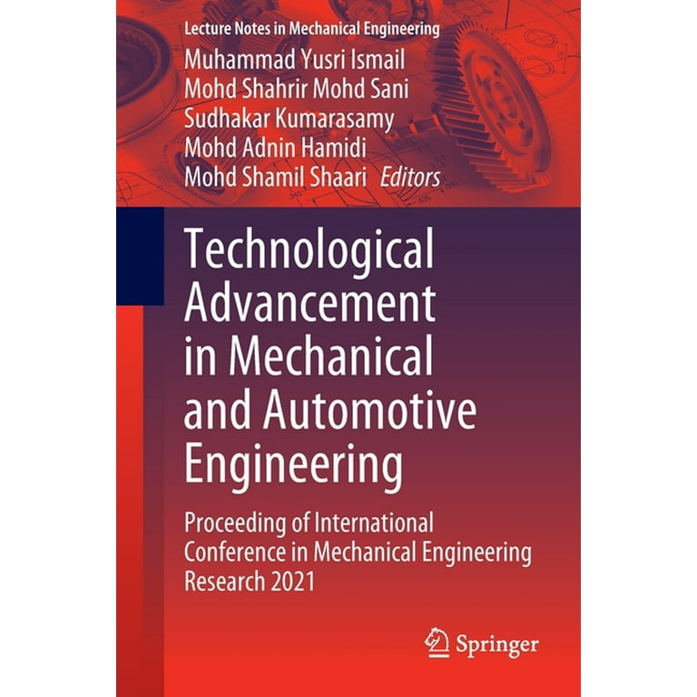Automotive clearance engineering notes