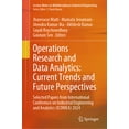 thumbnail image 1 of Lecture Notes on Multidisciplinary Indus Operations Research and Data Analytics: Current Trends and Future Perspectives: Selected Papers from International Confe, (Hardcover), 1 of 1