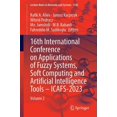 thumbnail image 1 of Lecture Notes in Networks and Systems 16th International Conference on Applications of Fuzzy Systems, Soft Computing and Artificial Intelligence Tools - Icafs, Book 1142, (Paperback), 1 of 1