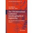 thumbnail image 1 of Lecture Notes in Networks and Systems The 17th International Conference Interdisciplinarity in Engineering: Inter-Eng 2023 Conference Proceedings - Volume 3, Book 929, (Paperback), 1 of 1