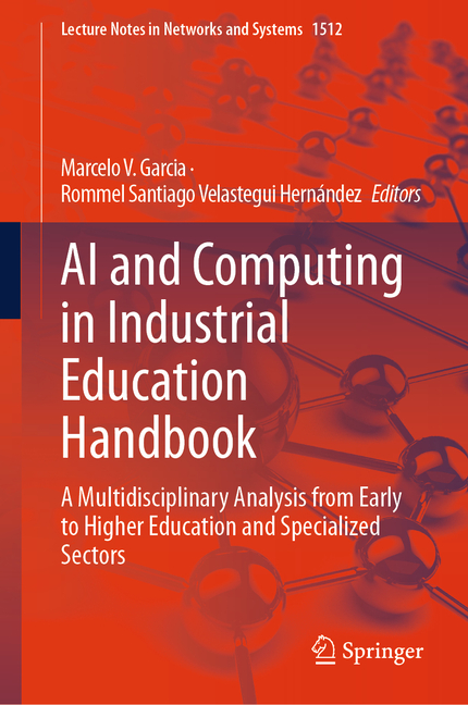 Lecture Notes in Networks and Systems AI and Computing in Industrial ...