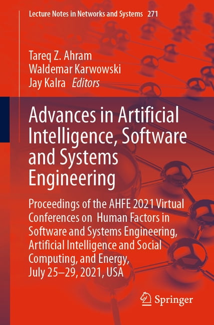 Lecture Notes In Networks And Systems Advances In Artificial