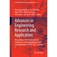 thumbnail image 1 of Lecture Notes in Networks and Systems Advances in Engineering Research and Application: Proceedings of the International Conference on Engineering Research an, Book 944, (Paperback), 1 of 1