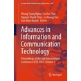 thumbnail image 1 of Lecture Notes in Networks and Systems Advances in Information and Communication Technology: Proceedings of the 2nd International Conference Icta 2023, Volume , Book 847, (Paperback), 1 of 1