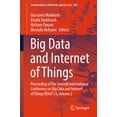 thumbnail image 1 of Lecture Notes in Networks and Systems Big Data and Internet of Things: Proceeding of the Seventh International Conference on Big Data and Internet of Things B, Book 887, (Paperback), 1 of 1