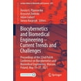thumbnail image 1 of Lecture Notes in Networks and Systems Biocybernetics and Biomedical Engineering - Current Trends and Challenges: Proceedings of the 22nd Polish Conference on , Book 293, (Paperback), 1 of 1