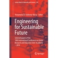 thumbnail image 1 of Lecture Notes in Networks and Systems Engineering for Sustainable Future: Selected Papers of the 18th International Conference on Global Research and Educatio, Book 101, (Paperback), 1 of 1