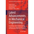 thumbnail image 1 of Lecture Notes in Networks and Systems Latest Advancements in Mechanical Engineering: Proceedings of the 3rd International Symposium on Industrial Engineering , Book 1125, (Paperback), 1 of 1