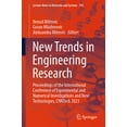 thumbnail image 1 of Lecture Notes in Networks and Systems New Trends in Engineering Research: Proceedings of the International Conference of Experimental and Numerical Investigat, Book 792, (Paperback), 1 of 1
